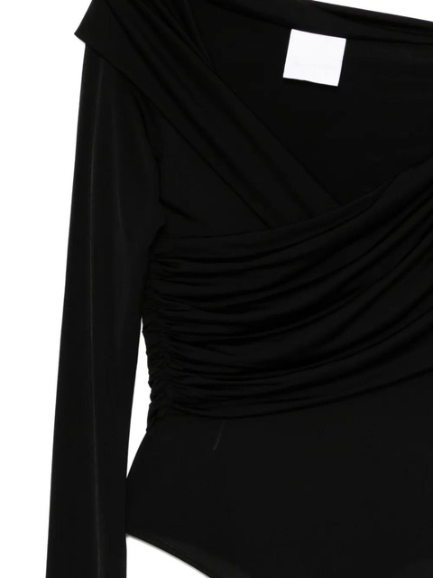 Paris Georgia Otto bodsuit - Black - zdjęcie produktu nr 1