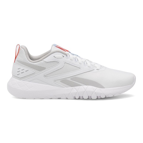 Reebok FLEXAGON ENERGY TR 4 100074509 Biały - zdjęcie produktu nr 1