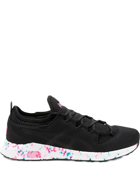 ASICS HyperGel-Sai "Black/White" sneakers - zdjęcie produktu nr 1