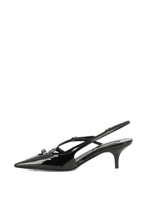 Miu Miu Miu Miu Black - zdjęcie produktu nr 2