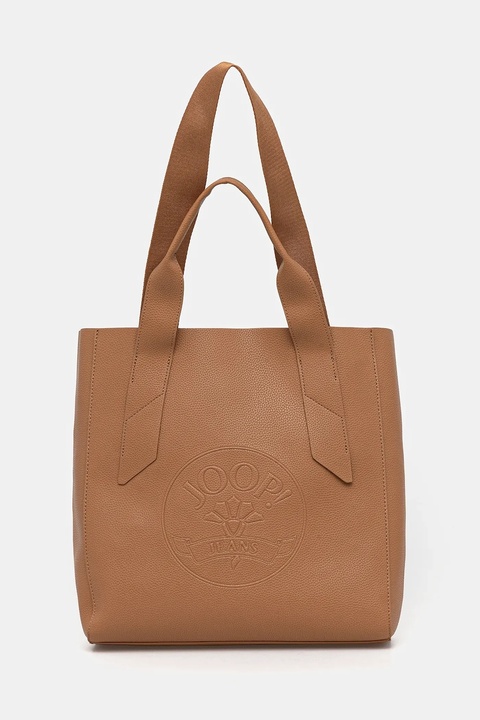 Joop! torebka Alto Jill kolor brązowy 4130001284 - zdjęcie produktu nr 1