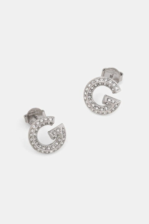Guess kolczyki G CRYSTAL JUBE05 443JW - zdjęcie produktu nr 1