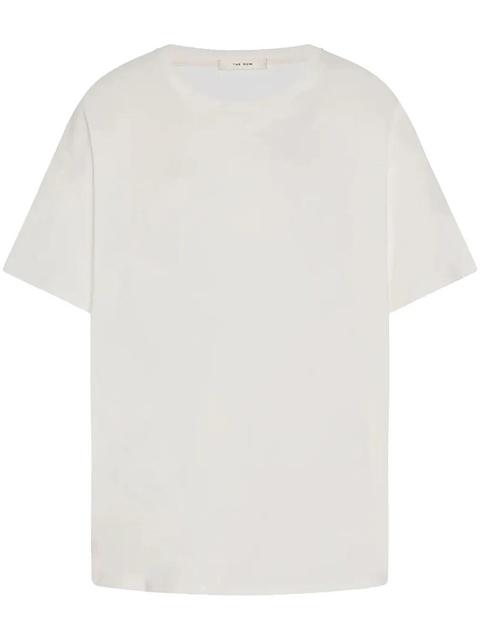 The Row Nadina T-shirt - White - zdjęcie produktu nr 1