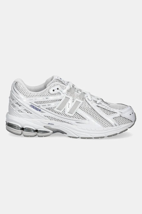New Balance sneakersy 1906 kolor biały GC1906CA - zdjęcie produktu nr 2