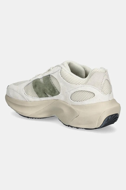 New Balance buty UWRPD kolor beżowy UWRPDWHC - zdjęcie produktu nr 2