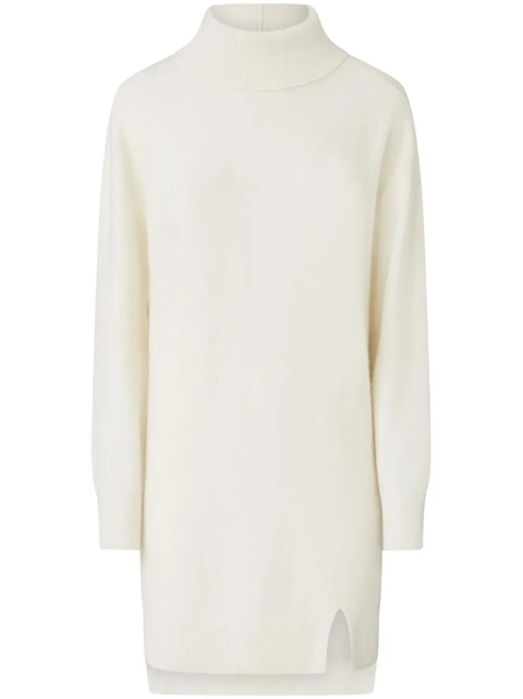 PINKO Bollicine dress - White - zdjęcie produktu nr 2