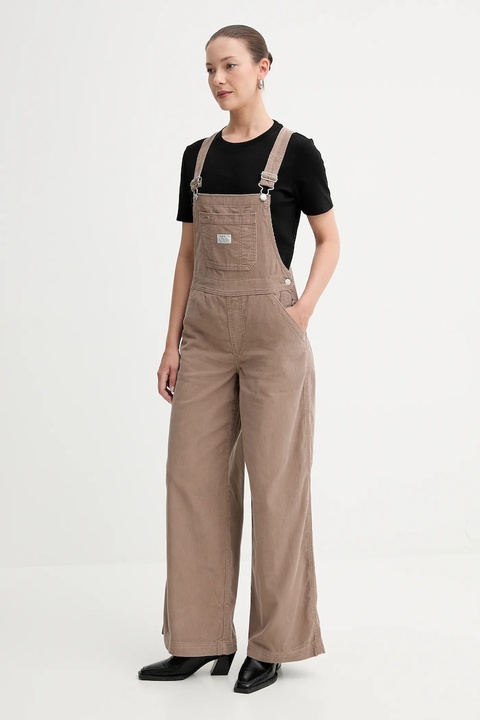 Levi's ogrodniczki XL OVERALL 001V0.0008 - zdjęcie produktu nr 2