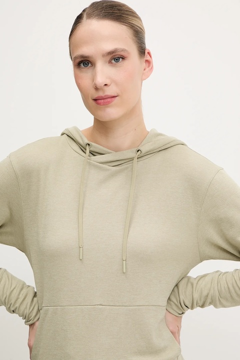 Helly Hansen bluza sportowa Lifa Tech - zdjęcie produktu nr 2