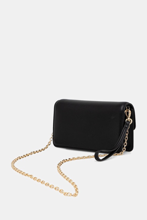 Tommy Hilfiger torebka kolor czarny AW0AW18288 - zdjęcie produktu nr 1