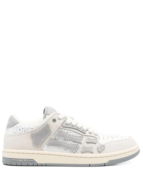 AMIRI leather sneakers - White - zdjęcie produktu nr 1
