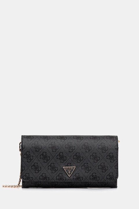 Guess torebka NOELLE kolor szary HWBG96 72750 - zdjęcie produktu nr 1