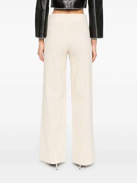 SANDRO tailored trousers - Neutrals - zdjęcie produktu nr 2