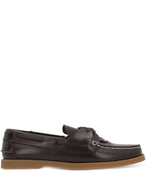 Hereu Saler loafers - Brown - zdjęcie produktu nr 1