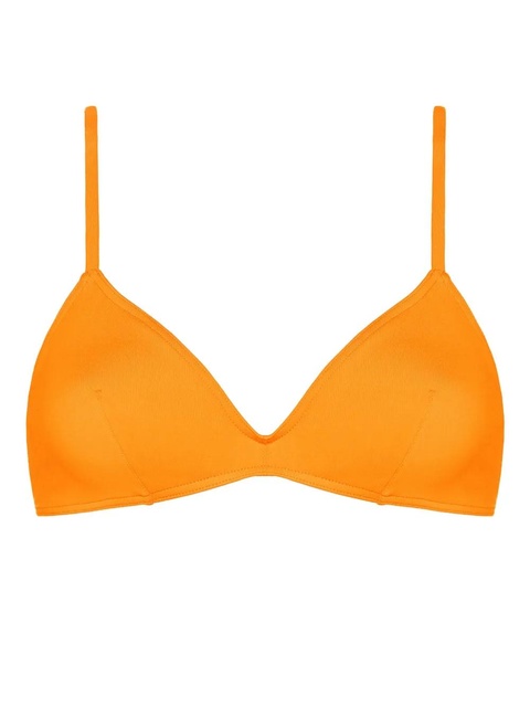 ERES Tourbillon bikini top - Orange - zdjęcie produktu nr 1