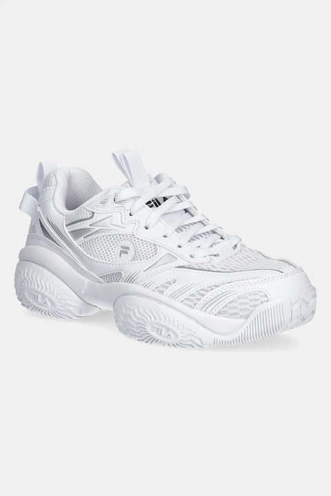 Fila sneakersy Magnifila damskie kolor biały FFW0534 - zdjęcie produktu nr 1