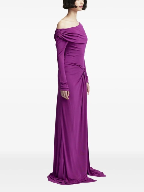 16Arlington Polyta gown - Pink - zdjęcie produktu nr 2