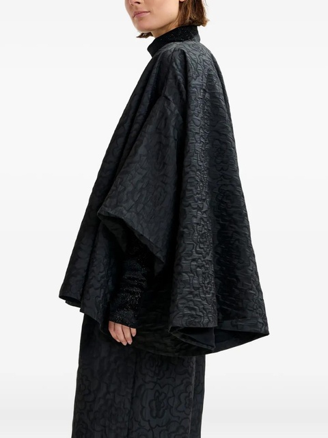 Essentiel Antwerp Idance jacket - Black - zdjęcie produktu nr 2