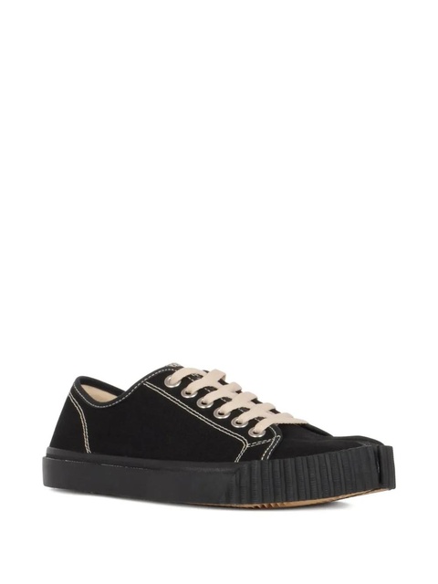 Maison Margiela Tabi sneakers - Black - zdjęcie produktu nr 1