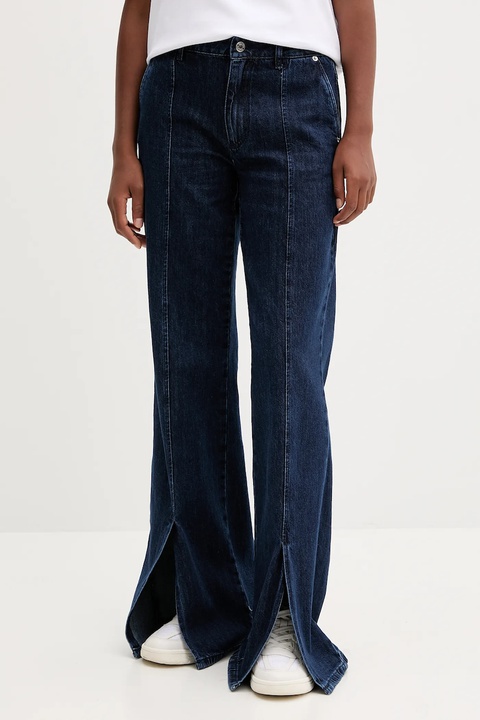 MAX&Co. jeansy damskie medium waist 2526186021200 - zdjęcie produktu nr 1