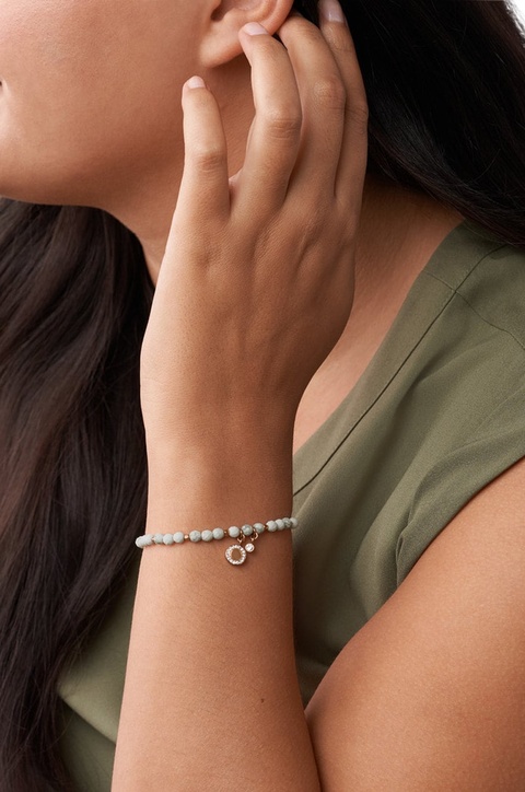 Fossil - Bransoletka JA6934791 - zdjęcie produktu nr 2