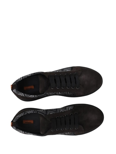 Missoni Alex sneakers - Black - zdjęcie produktu nr 2