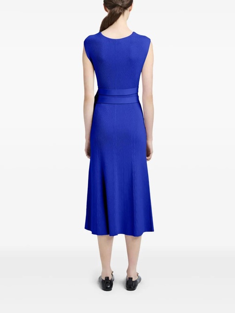 Proenza Schouler Madeline dress - Blue - zdjęcie produktu nr 2
