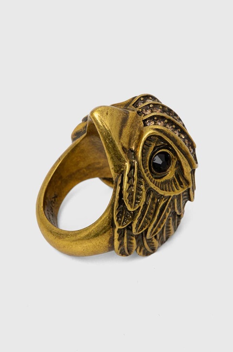 Kurt Geiger London pierścionek EAGLE XL CHUNKY RING 8837861429 - zdjęcie produktu nr 1
