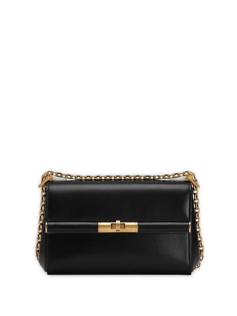 Dolce & Gabbana mini Marlene City cross body bag - Black - zdjęcie produktu nr 1