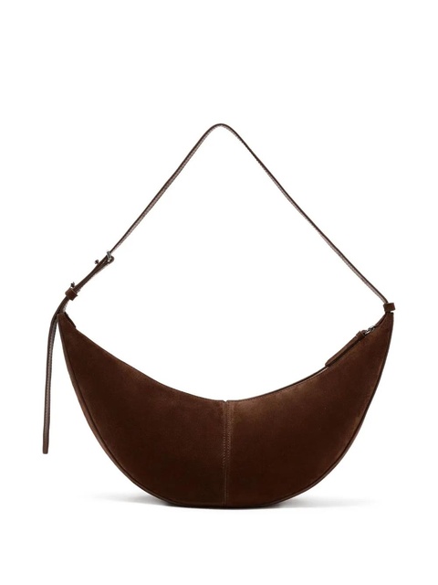 Proenza Schouler Slide shoulder bag - Brown - zdjęcie produktu nr 2