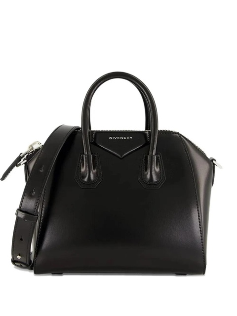Givenchy zip tote bag - Black - zdjęcie produktu nr 1