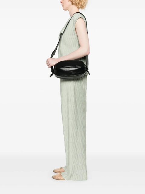 Hereu large Boya cross body bag - Black - zdjęcie produktu nr 2