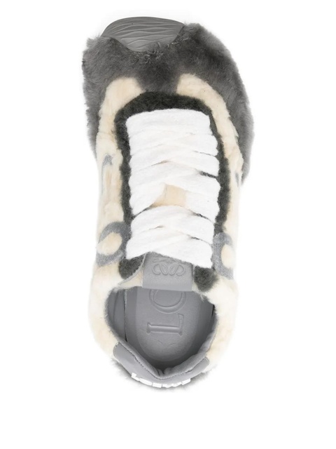 LOEWE Ballet Runner 2.0 sneakers - Neutrals - zdjęcie produktu nr 2