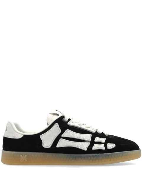 AMIRI Pacifi Bones sneakers - Black - zdjęcie produktu nr 1