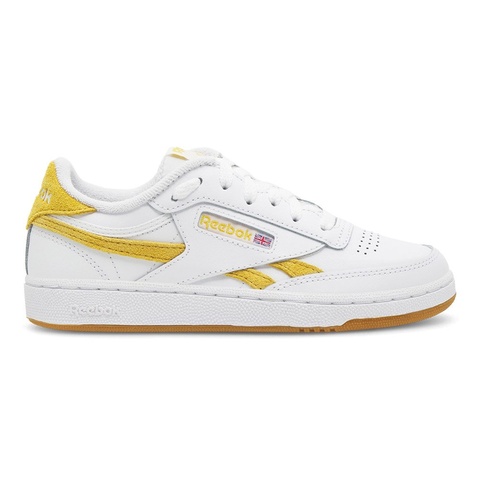 REEBOK 100033437 BIAŁY - zdjęcie produktu nr 1