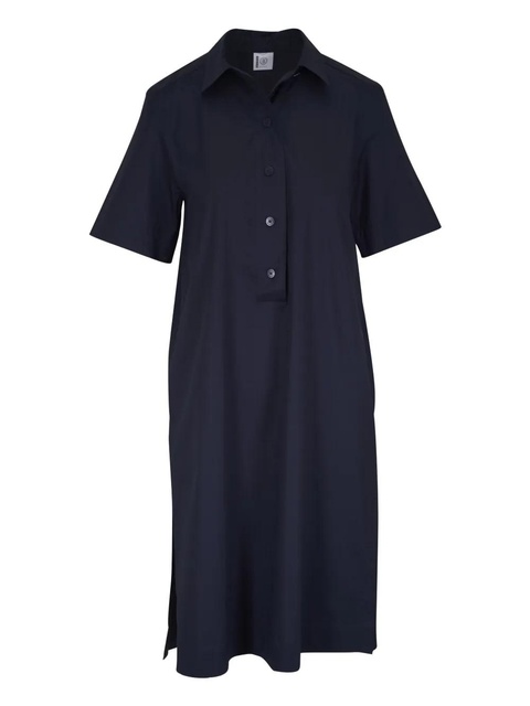 BOGNER Ashlyn dress - Blue - zdjęcie produktu nr 2