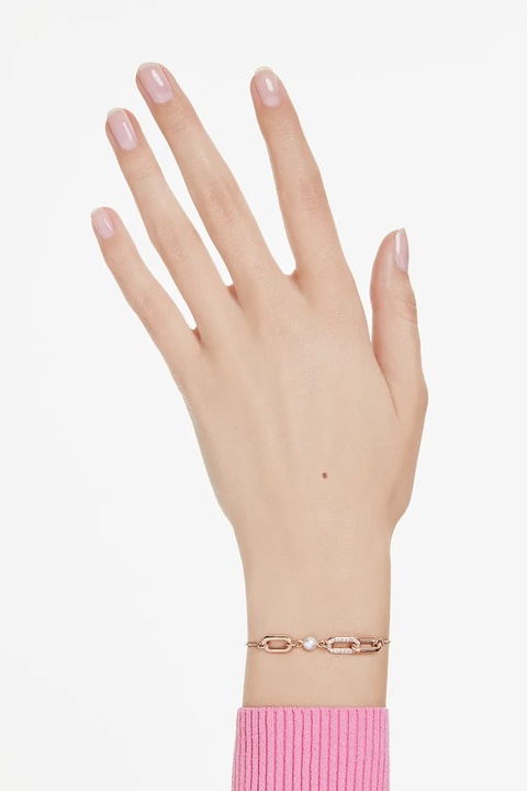 Swarovski bransoletka CONSTELLA damska 5728588 - zdjęcie produktu nr 2