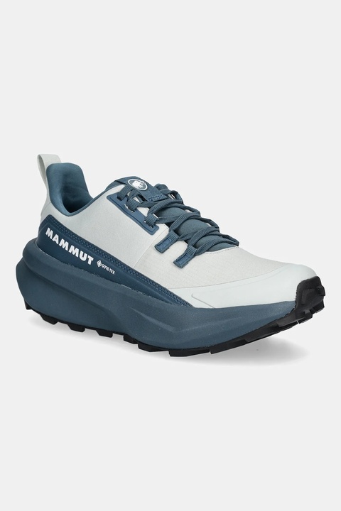 Mammut buty outdoorowe Aenergy Hike Low GTX kolor szary 3030-05220 - zdjęcie produktu nr 1