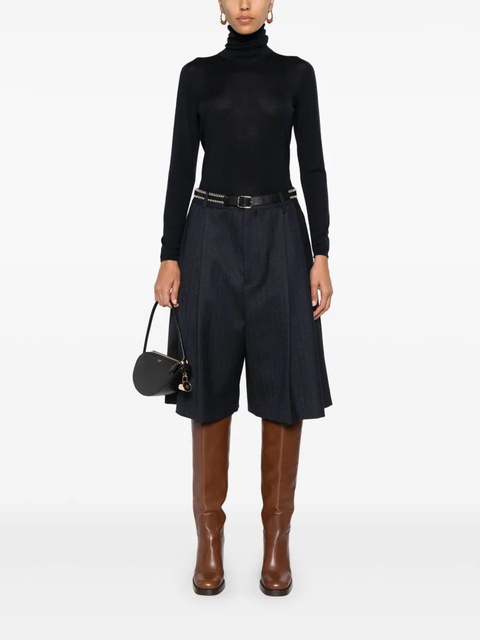 Max Mara Saluto sweater - Blue - zdjęcie produktu nr 2