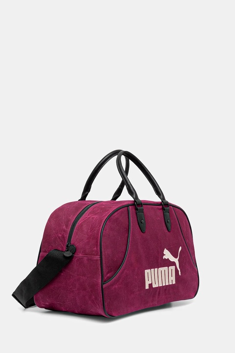 Puma torba Grip Bag kolor różowy 91826 - zdjęcie produktu nr 1