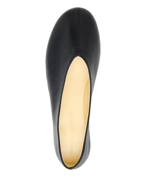 Proenza Schouler Tee ballet flats - Black - zdjęcie produktu nr 2