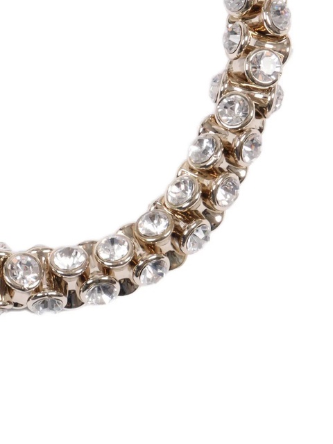 Max Mara Edwigestd necklace - Gold - zdjęcie produktu nr 2