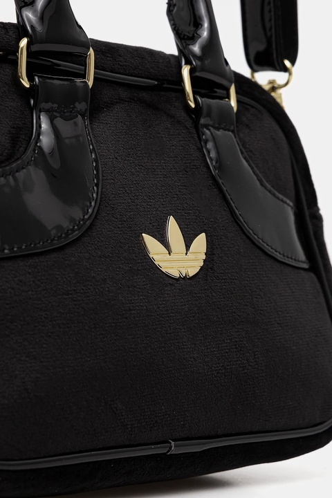 adidas Originals torebka Bowling Bag kolor czarny KG4887 - zdjęcie produktu nr 2
