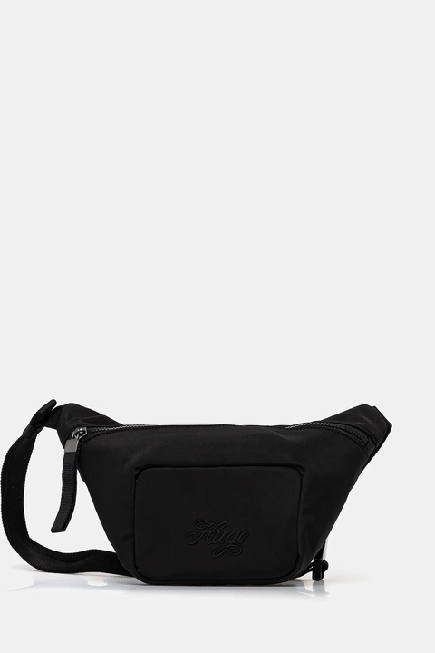 Hugo Blue torebka damska kolor czarny 50552407 - zdjęcie produktu nr 1