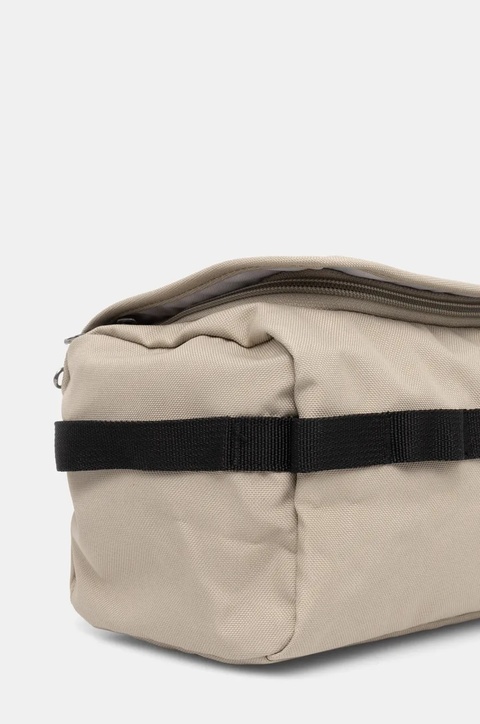 Jack Wolfskin kosmetyczka Konya kolor zielony 8007851 - zdjęcie produktu nr 2
