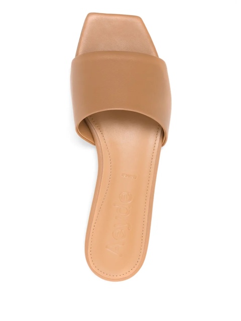 Aeyde Anna flats - Neutrals - zdjęcie produktu nr 2