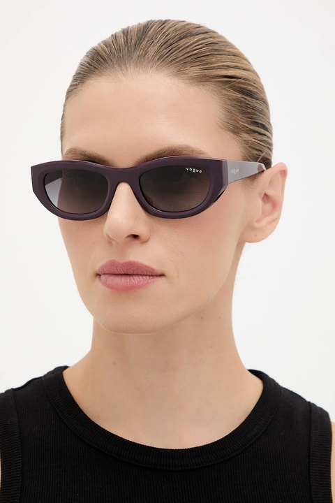 VOGUE okulary przeciwsłoneczne damskie 0VO5616S - zdjęcie produktu nr 1