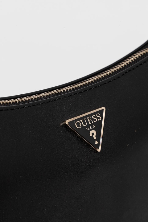 Guess torebka DARYNA kolor czarny HWVG72 08180 - zdjęcie produktu nr 2