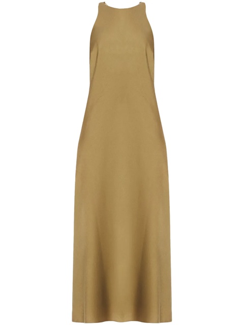Aje Tanya dress - Green - zdjęcie produktu nr 1