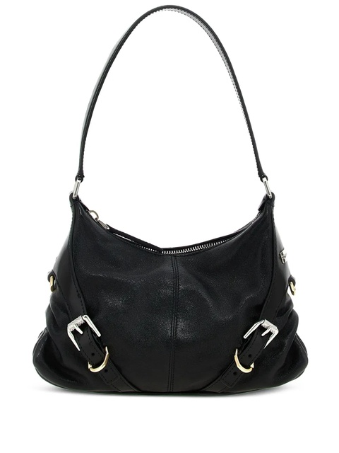 Givenchy small Voyou shoulder bag - Black - zdjęcie produktu nr 1