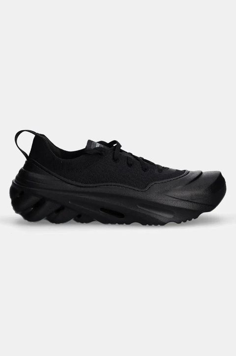 Crocs sneakersy Echo Surge kolor czarny 210079 - zdjęcie produktu nr 2